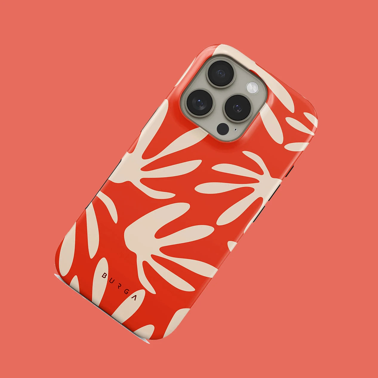 Heatwave BURGA Phone Case for iPhone 16 15 14 13 12 11 X XS XR XSMAX 7 8 Pro Max Plus Luxury Double-layer Back Cover Heatwave BURGA Phone Case for iPhone 16 15 14 13 12 11 X XS XR XSMAX 7 8 Pro Max Plus Luxury Double-layer Back Cover